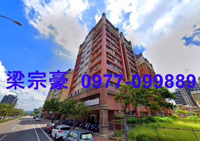 台中法拍大樓-2