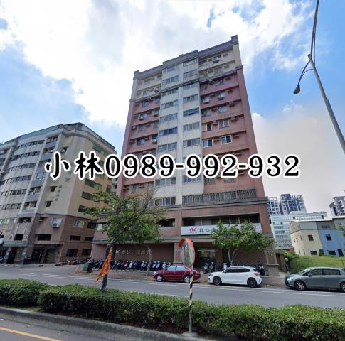 台中梧棲拍賣大樓-3
