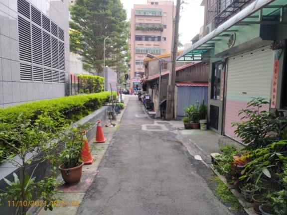 台北中山區公寓法拍-4