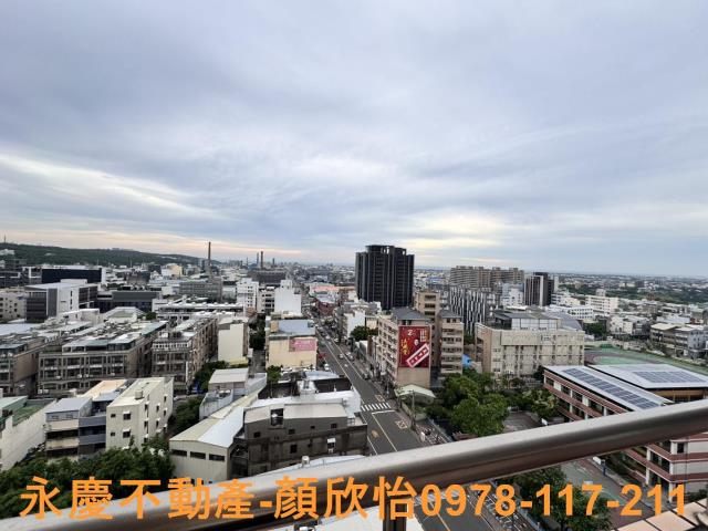 新竹香山大樓-11