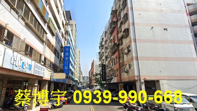 西屯五期市政府法拍屋