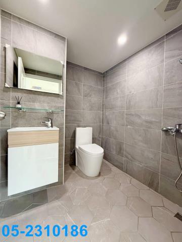 嘉義東區公寓-7