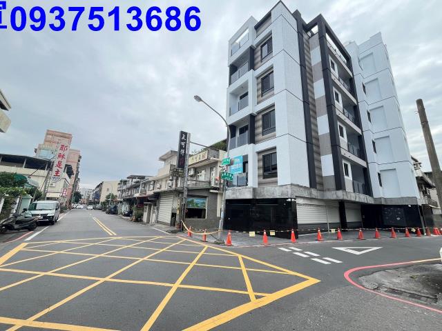 宜蘭市華廈-1