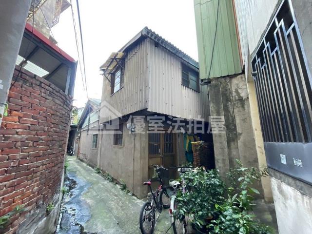 苗栗法拍透天-1