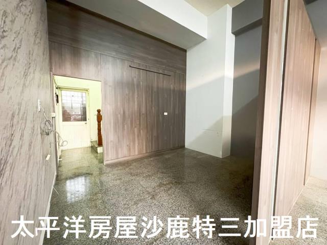 台中沙鹿華廈-2