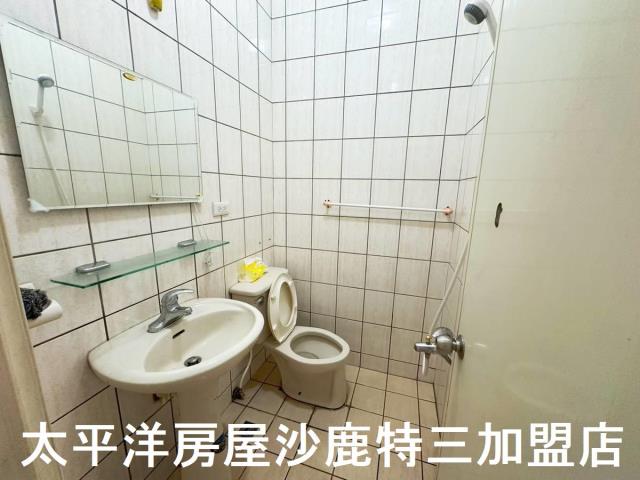 台中沙鹿華廈-9