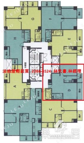 汐止大樓拍賣-11
