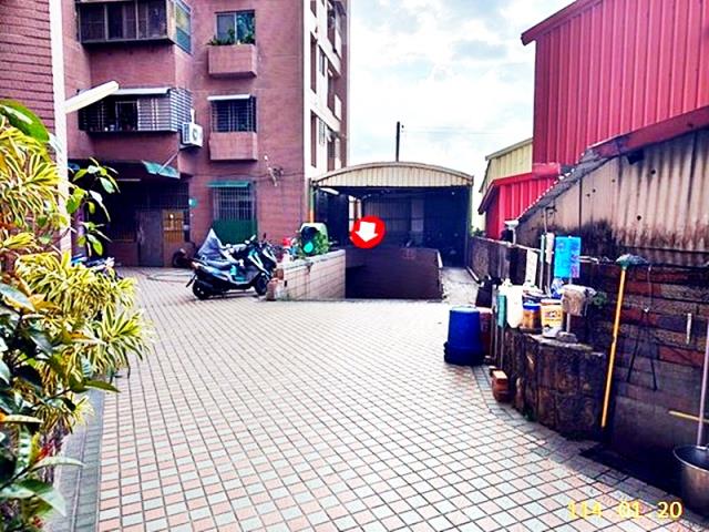 台南大樓法拍-4