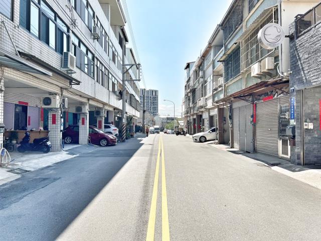 台中沙鹿透天-3