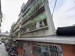 台北北投法拍公寓-5