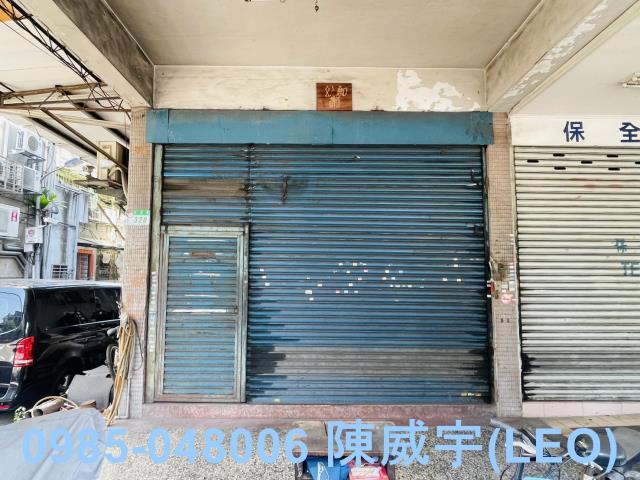 台北萬華法拍公寓-1