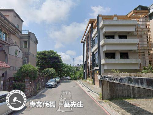 林口拍賣華廈-9