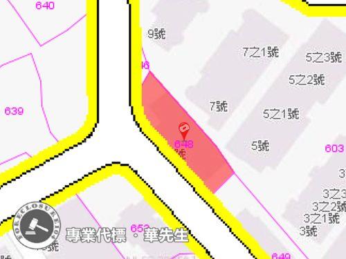 林口法拍華廈-11