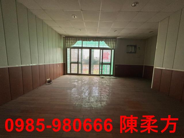 嘉義西區店面-15