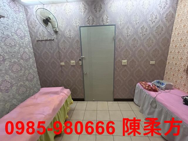 嘉義西區店面-8