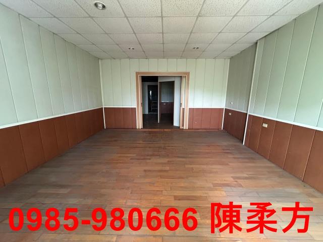 嘉義西區店面-9