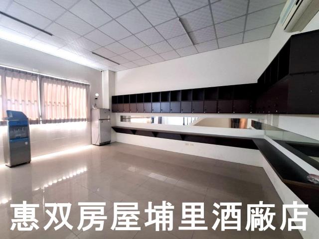 南投埔里店面-10