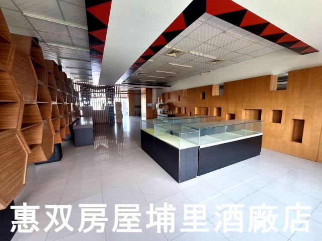南投埔里店面-13