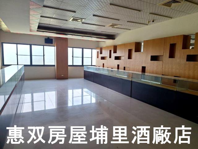 南投埔里店面-14
