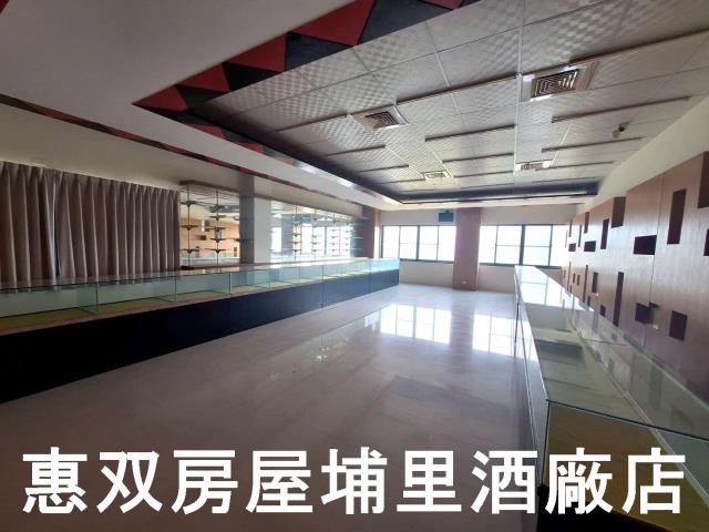南投埔里店面-15