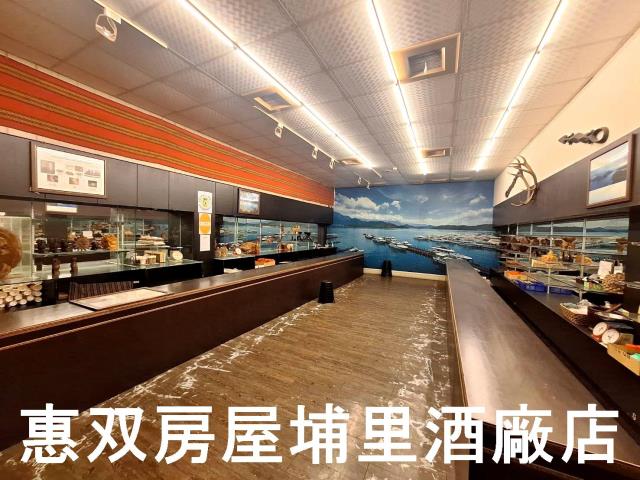 南投埔里店面-6