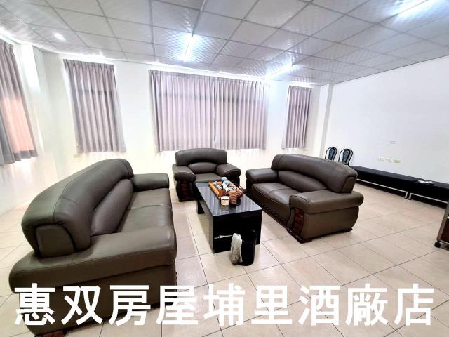 南投埔里店面-9