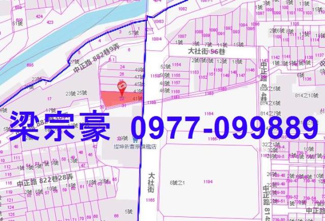 豐原透天拍賣-5