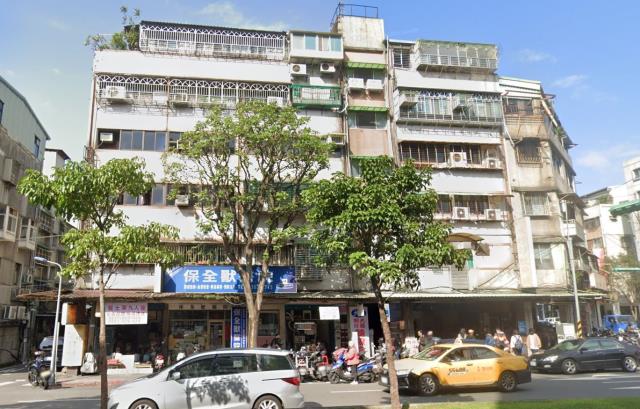 萬華法拍店面-4