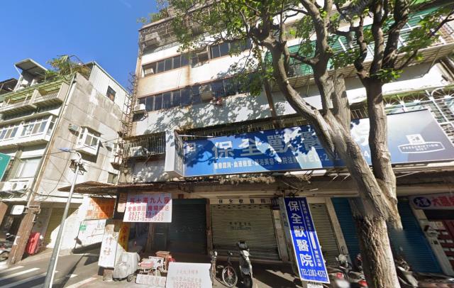 萬華法拍公寓-1