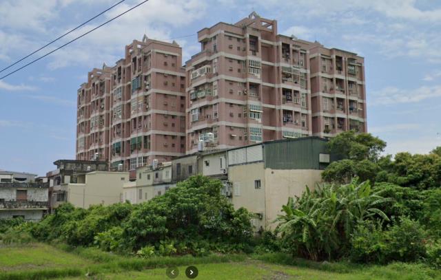 宜蘭法拍華廈-1