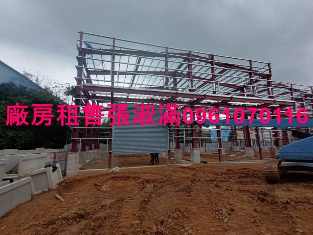 桃園蘆竹廠房-3