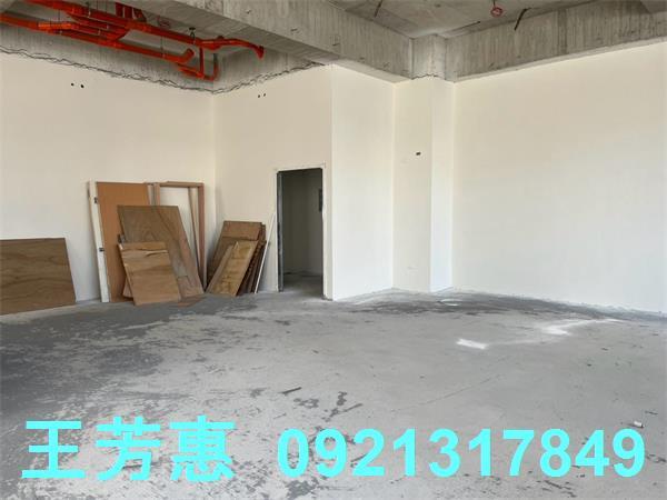 后里華廈-10