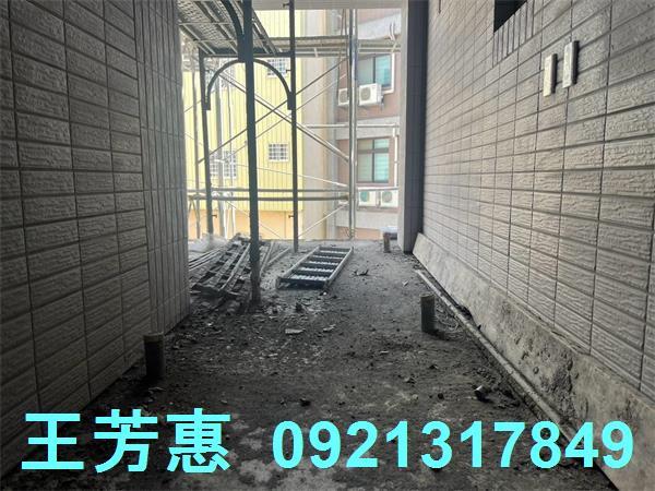 后里華廈-1