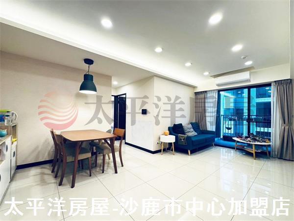 台中華廈-12