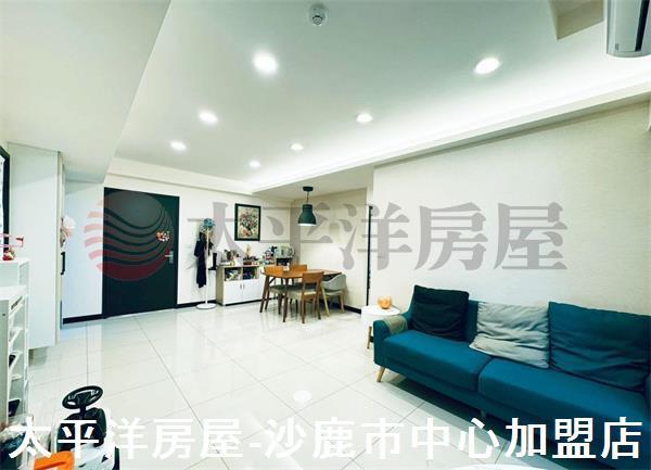 台中華廈-4