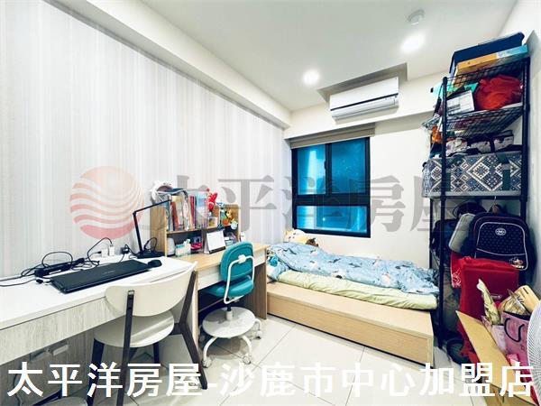 台中華廈-7