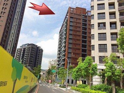 五股法拍大樓-4