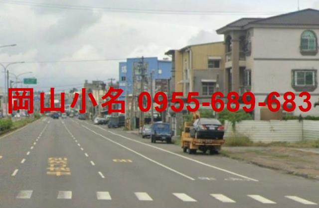 高雄湖內廠房-1