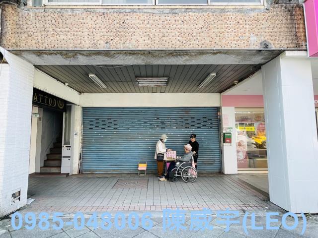 大安區透天法拍-5