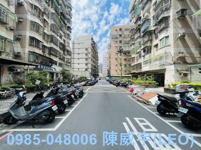 土城法拍大樓-8