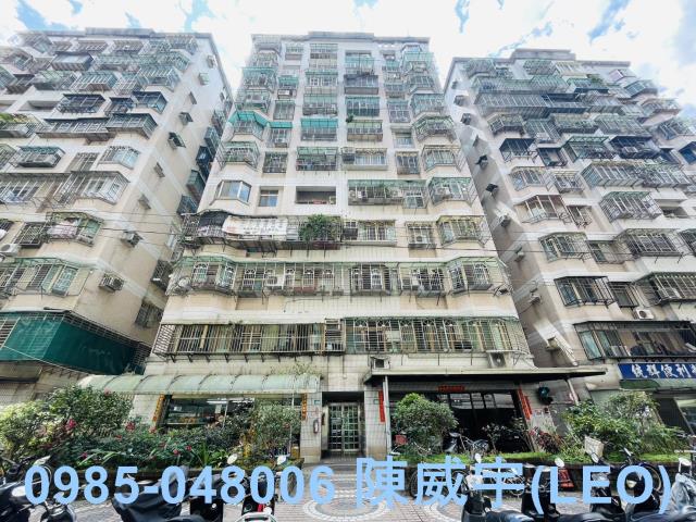 土城法拍大樓-1