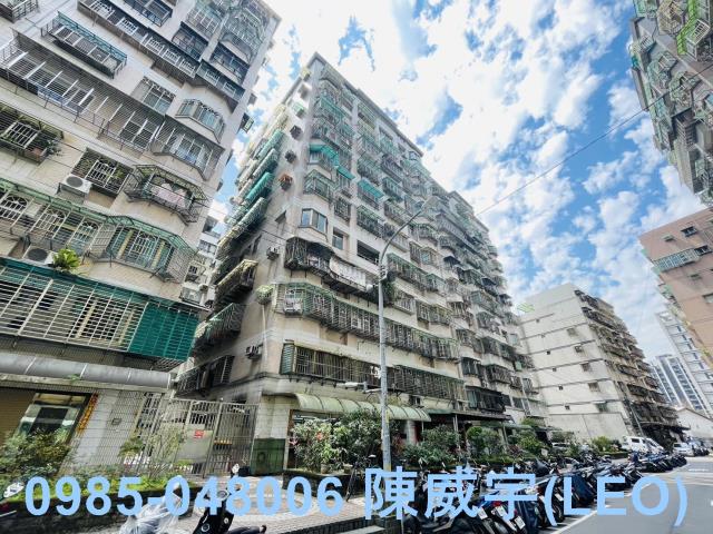 土城法拍大樓-4
