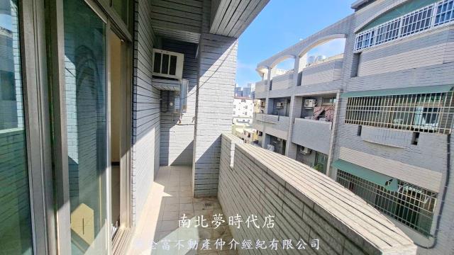 台南永康透天-12