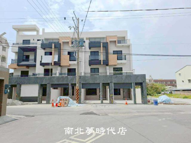 西港別墅-1