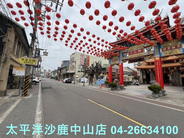 台中梧棲透天-6