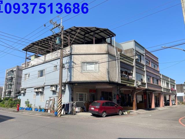 五結透天-1