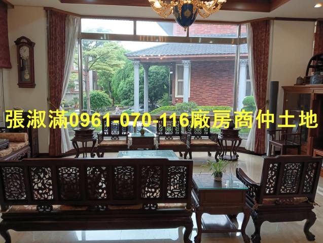 桃園蘆竹農舍-4