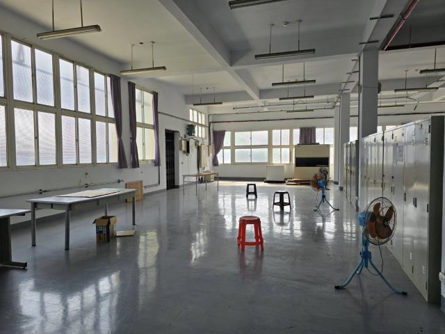 桃園八德廠房-5