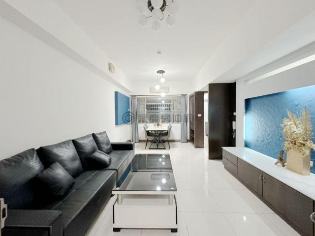 高雄左營大樓-1