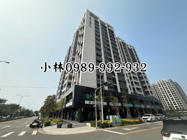 梧棲法拍大樓-5
